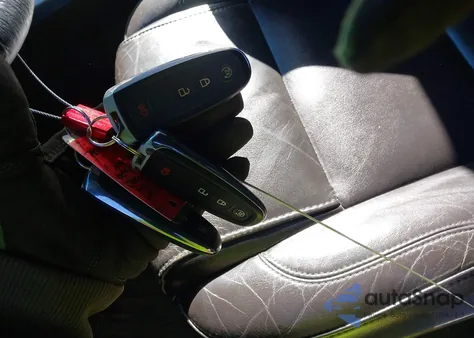 2014 Ford Explorer Limited из США, поврежденный, VIN 1FM5K8F88EGC59289